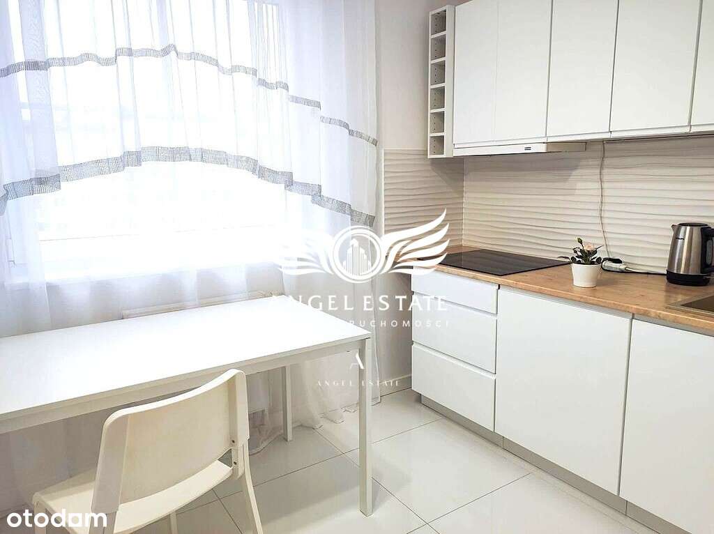 Komfort w sercu Szczecina | Osiedle zamknięte |-6