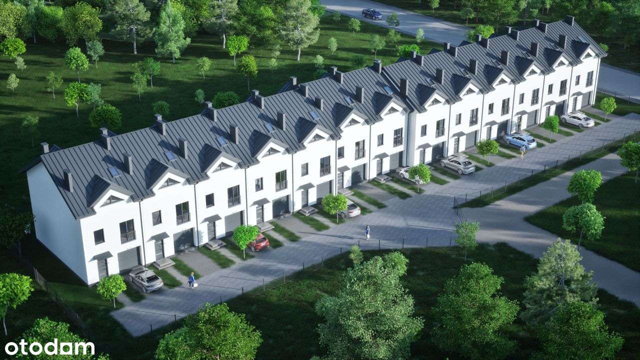 Bezpośrednio od dewelopera - Pełny obrazek: 2/20