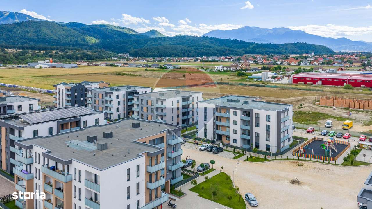 Studio modern |Complexul Leabay | Comision 0% | Incalzire pardoseala-17