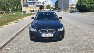 BMW 525 i Automatic