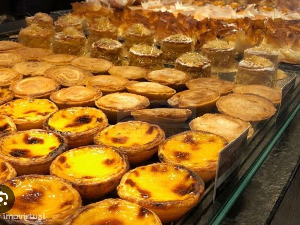 Trespasse - Padaria/Pastelaria em Avenidas Novas, Lisboa - Grande imagem: 2/3