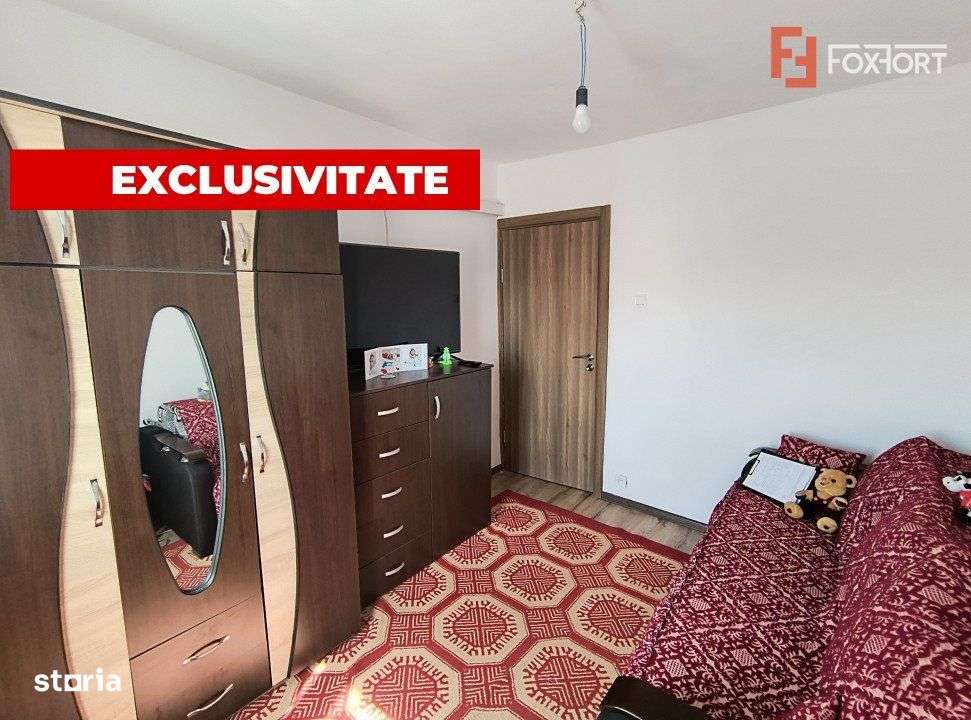 COMISION 0% Apartament decomandat cu 4 camere si 2 bai, Drobeta Turnu - Imagine principală: 3/19