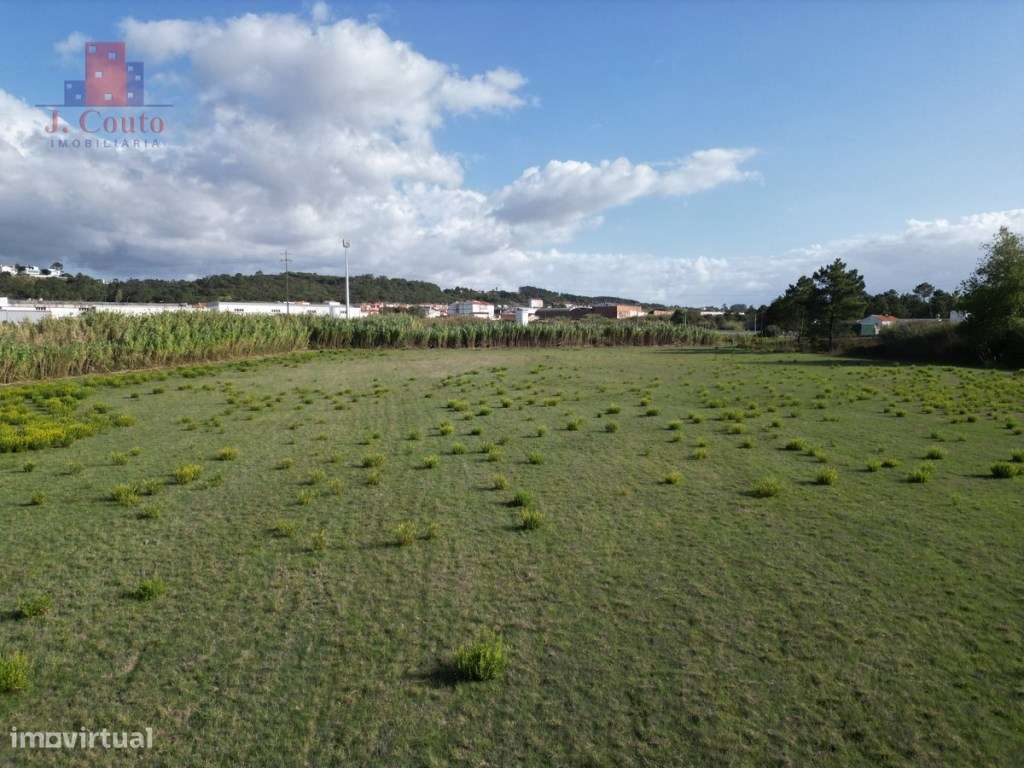 Terreno em Zona Urbanizável próximo da cidade das Caldas da Rainha-9