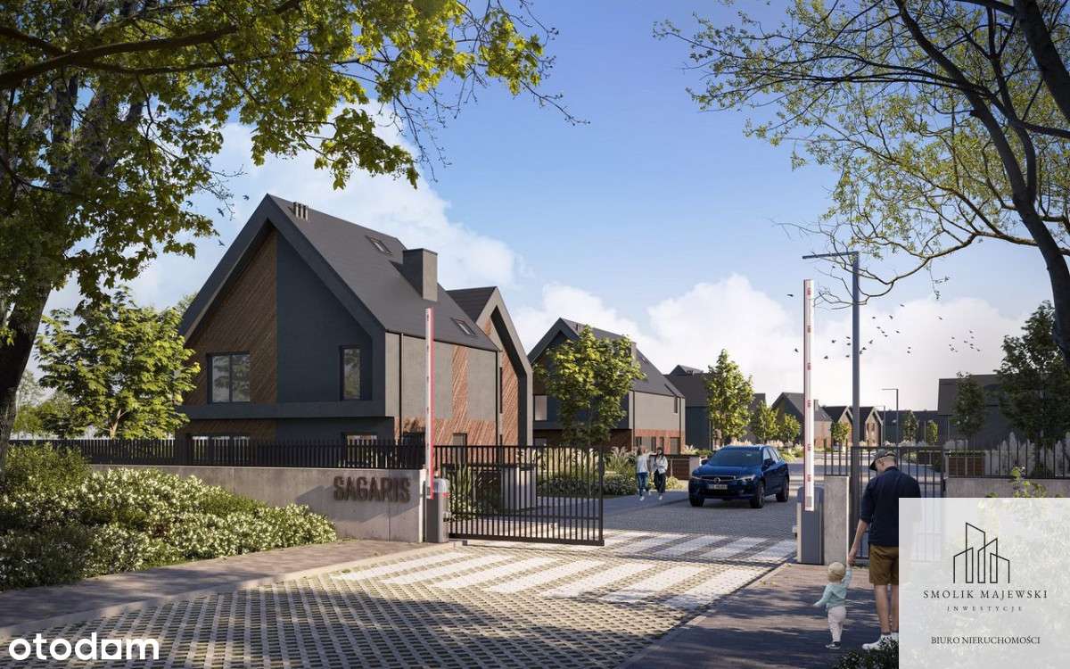 Nadolice/Działka 350m2/Światłowód/Ogródek - Pełny obrazek: 4/14