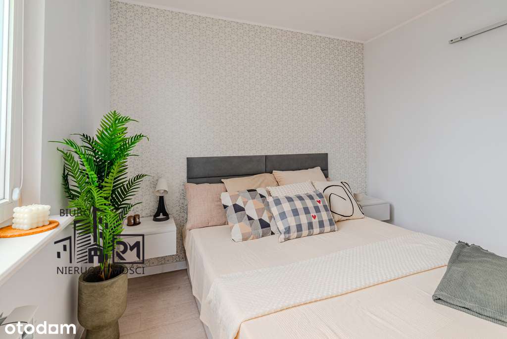 4 pokoje w doskonałej lokalizacji | 59m2-8