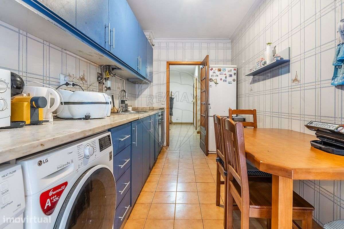 Apartamento T2 para venda-8