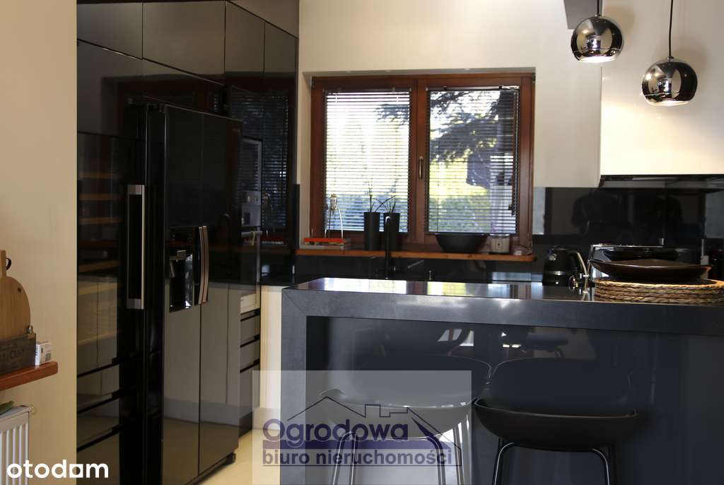 Wygodny, ładny segment w dzielnicy Białołęka - Pełny obrazek: 5/20