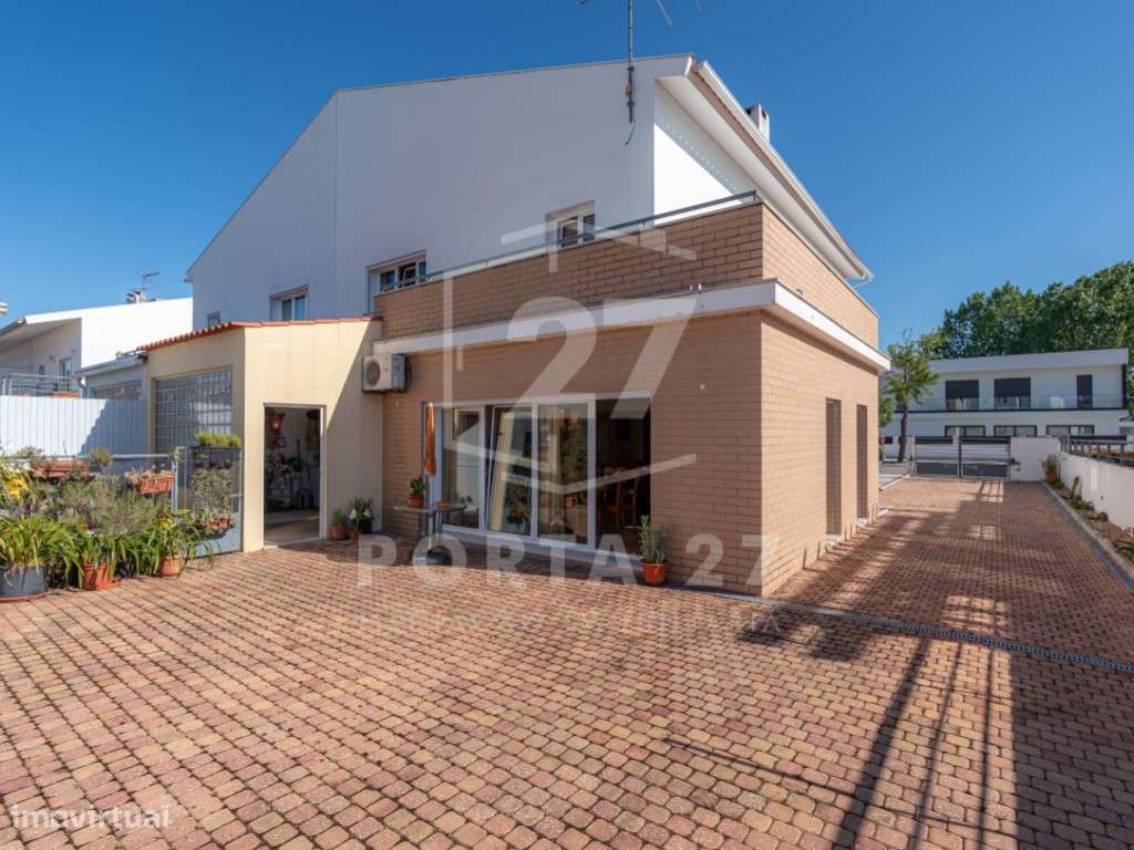 Moradia T5 | Condeixa-a-Nova, Coimbra-37