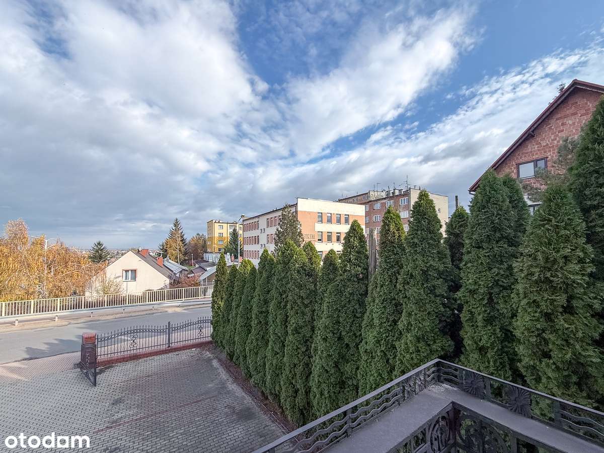 Lokal handlowo-usługowy w centrum Jarosławia - Pełny obrazek: 5/16