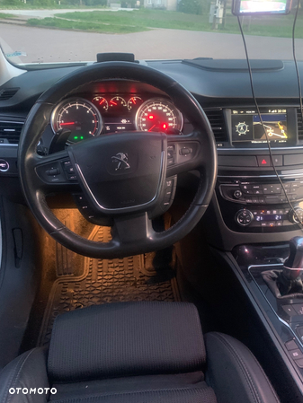 Peugeot 508 1.6 e-HDi Active S&S - 19