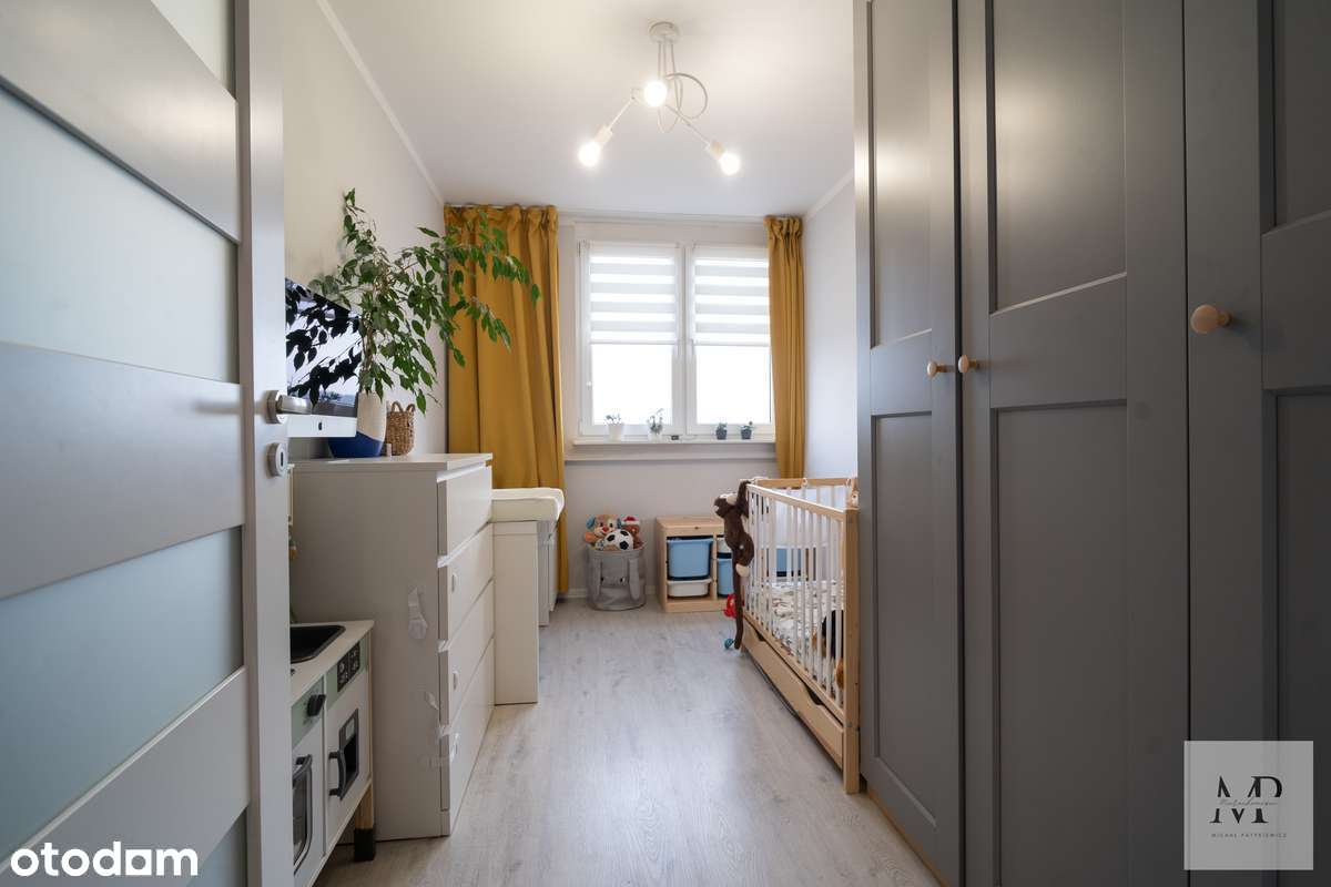 3 POKOJE|WYREMONTOWANE|WINDA|WIDOK NA ODRĘ|GOTOWE DO ZAMIESZKANIA-9