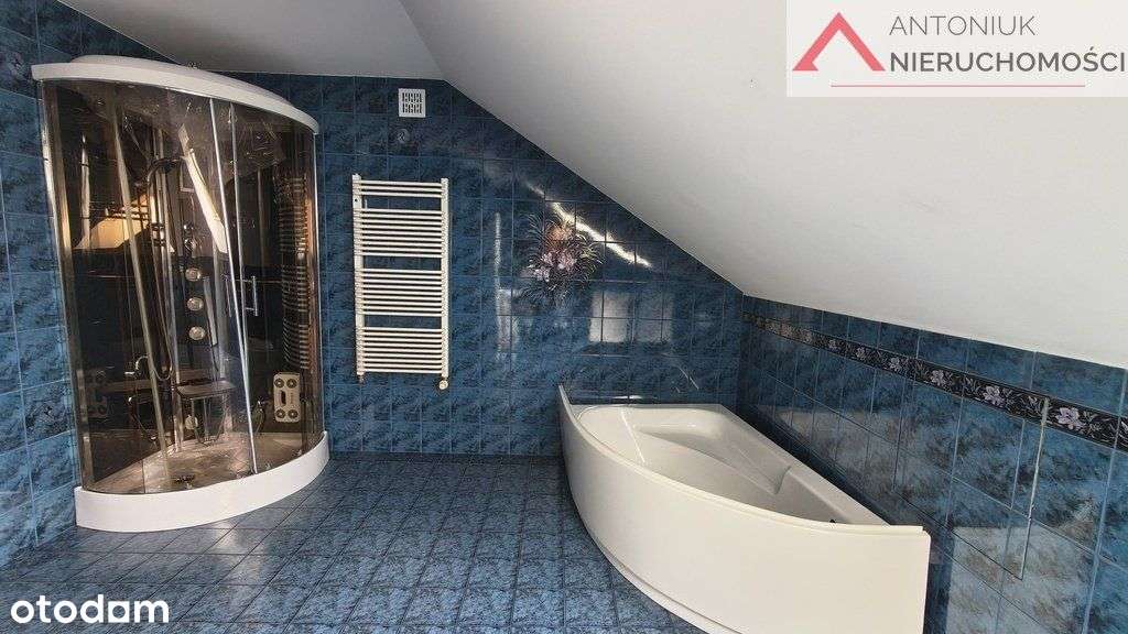 Sprzedam jedno lub dwurodzinny dom w Legionowie-16