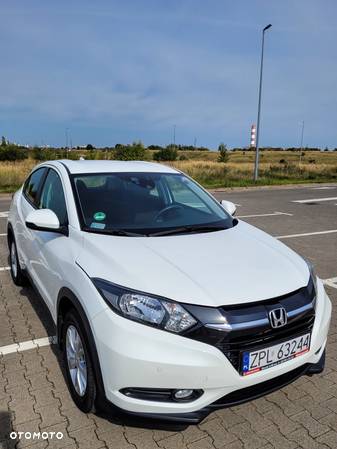 Honda HR-V 1.5 Elegance (ADAS/Honda Connect+) - 8