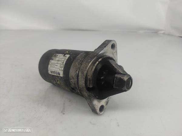 Motor De Arranque Nissan Primera (P10) - 3