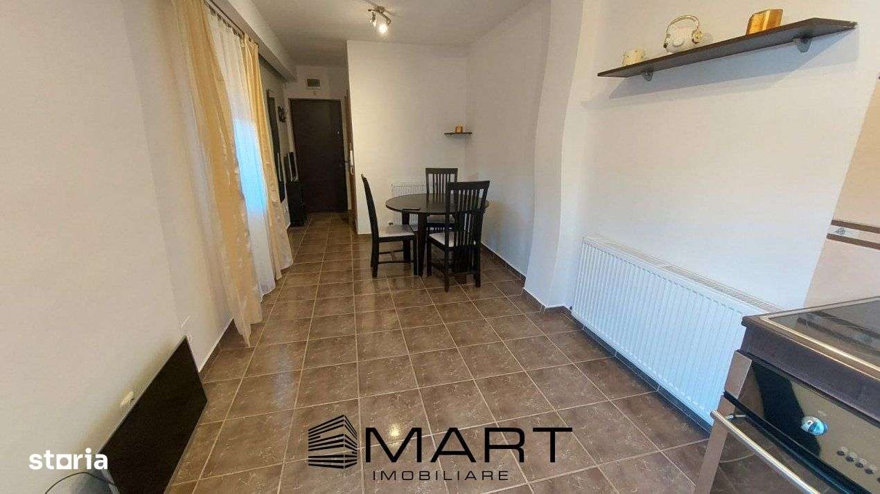Apartament 2 camere zona Calea Poplacii - Imagine principală: 3/8