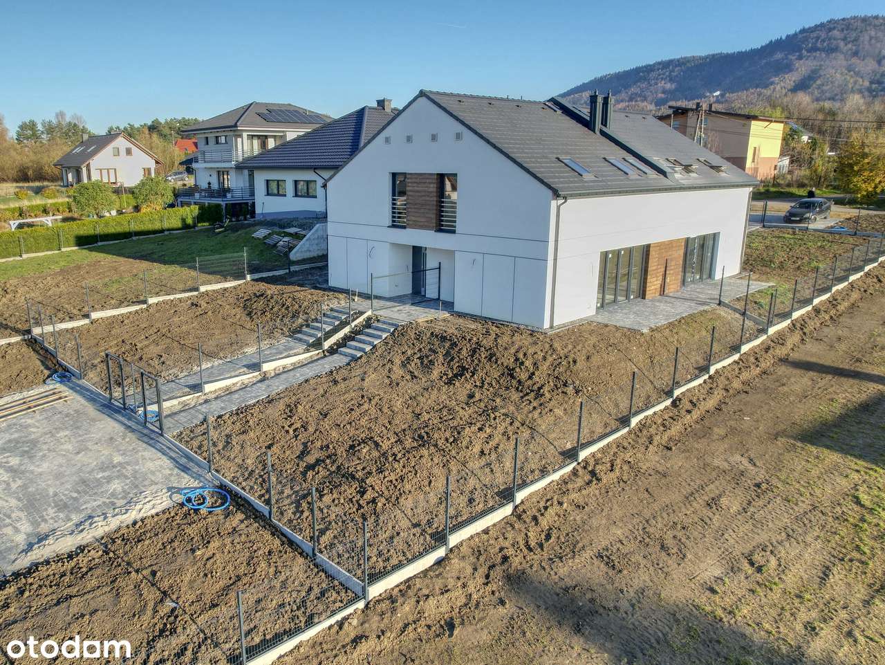 Zostały tylko 3 mieszkania blisko Bielska-Białej w najlepszej cenie.-12