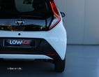 Toyota Aygo 1.0 X-Play - 13