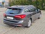 Ford Focus Turnier 1.0 EcoBoost Start-Stopp-System Business Edition - 6