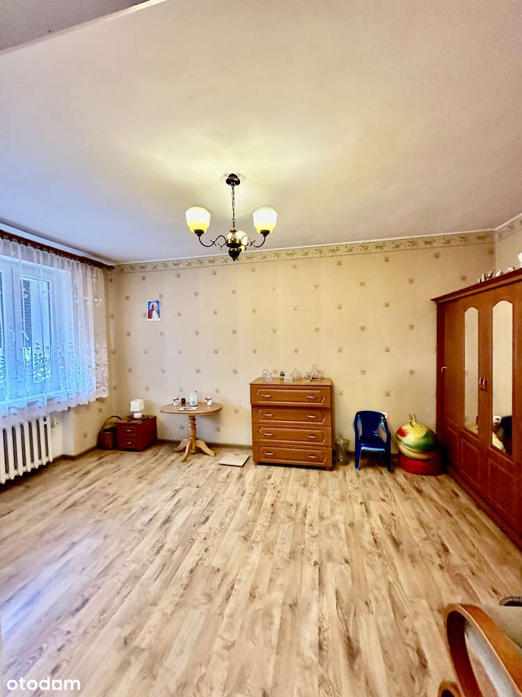 ul. Kacza sprzedaż lub zamiana na mniejsze mieszkanie - Pełny obrazek: 5/20