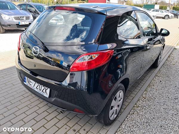 Mazda 2 1.3 Comfort - 3