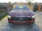 Ford Mustang 3.7 V6 - 9