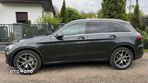 Mercedes-Benz GLC 200 4-Matic - 5