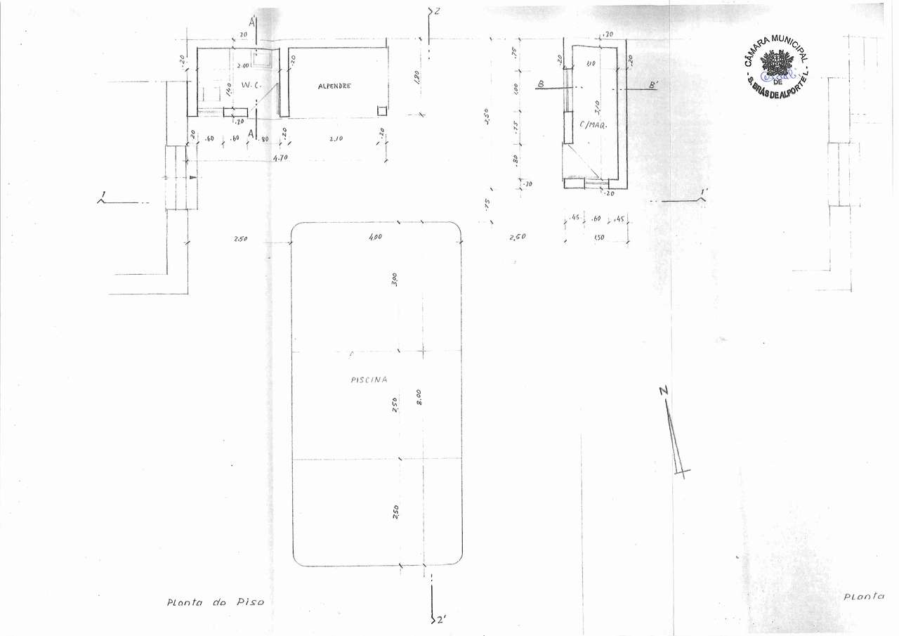 Moradia em São Brás de Alportel, São Brás de Alportel-38