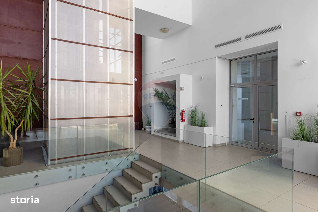 Spațiu comercial de 830mp de închiriat în zona Sud-Vest - Imagine principală: 5/11