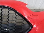 Zderzak przód Ford Fiesta Mk7 VII ST-Line Lift 12- - 4