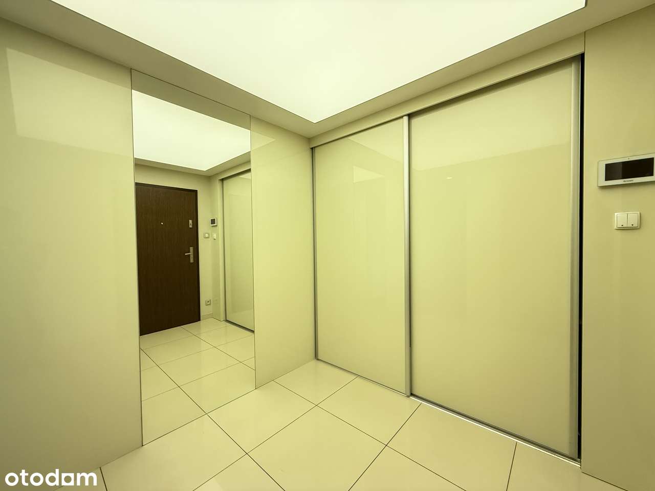 Apartament 75 m² z ogródkiem | Ludwinowska | Basen i siłownia - Pełny obrazek: 5/17