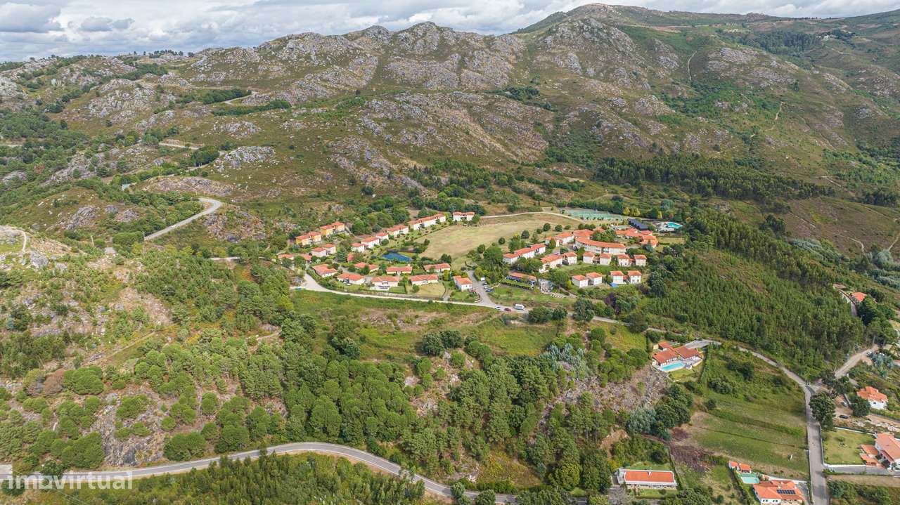 Terreno Urbano  Venda em Vila Nova de Cerveira e Lovelhe,Vila Nova de-24