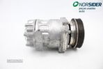 Compressor do ar condicionado Nissan Qashqai|10-13 - 7