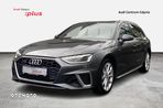 Audi A4 40 TDI Quattro S tronic - 1