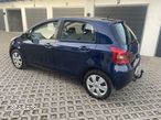 Toyota Yaris 1.3 VVT-i Executive - 12