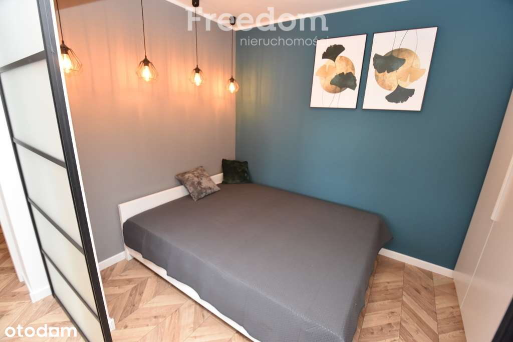 Apartament 3pok.  Wyspa Pasieka - Pełny obrazek: 5/20