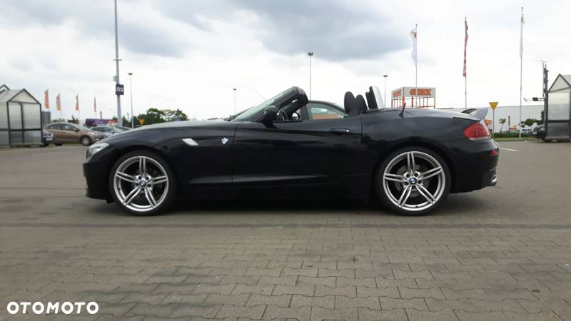 BMW Z4 28i sDrive - 11