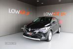 Renault Captur 1.5 dCi Exclusive EDC - 29