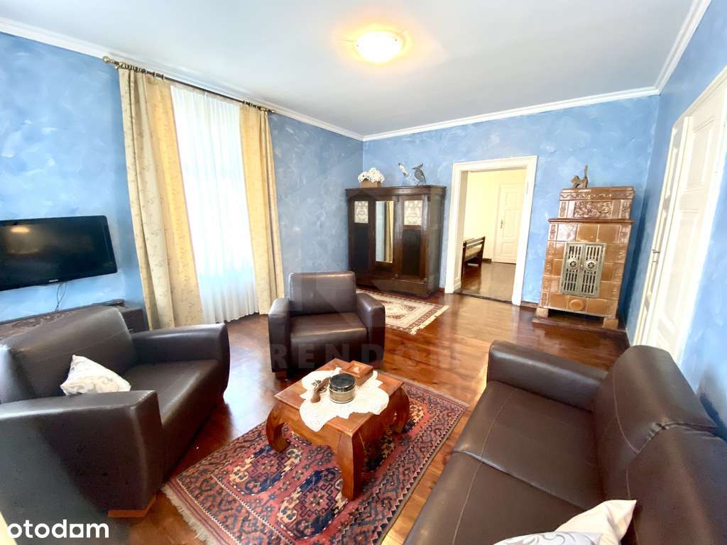 Mieszkanie na sprzedaż w ścisłym centrum Opola-1