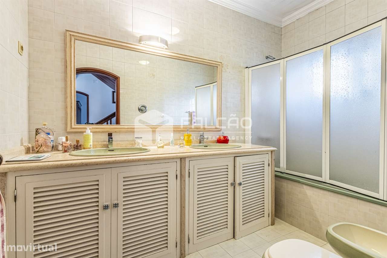 Moradia T5 Venda em Santarém (Marvila), Santa Iria da Ribeira de Santa-20