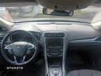 Ford Mondeo - 11