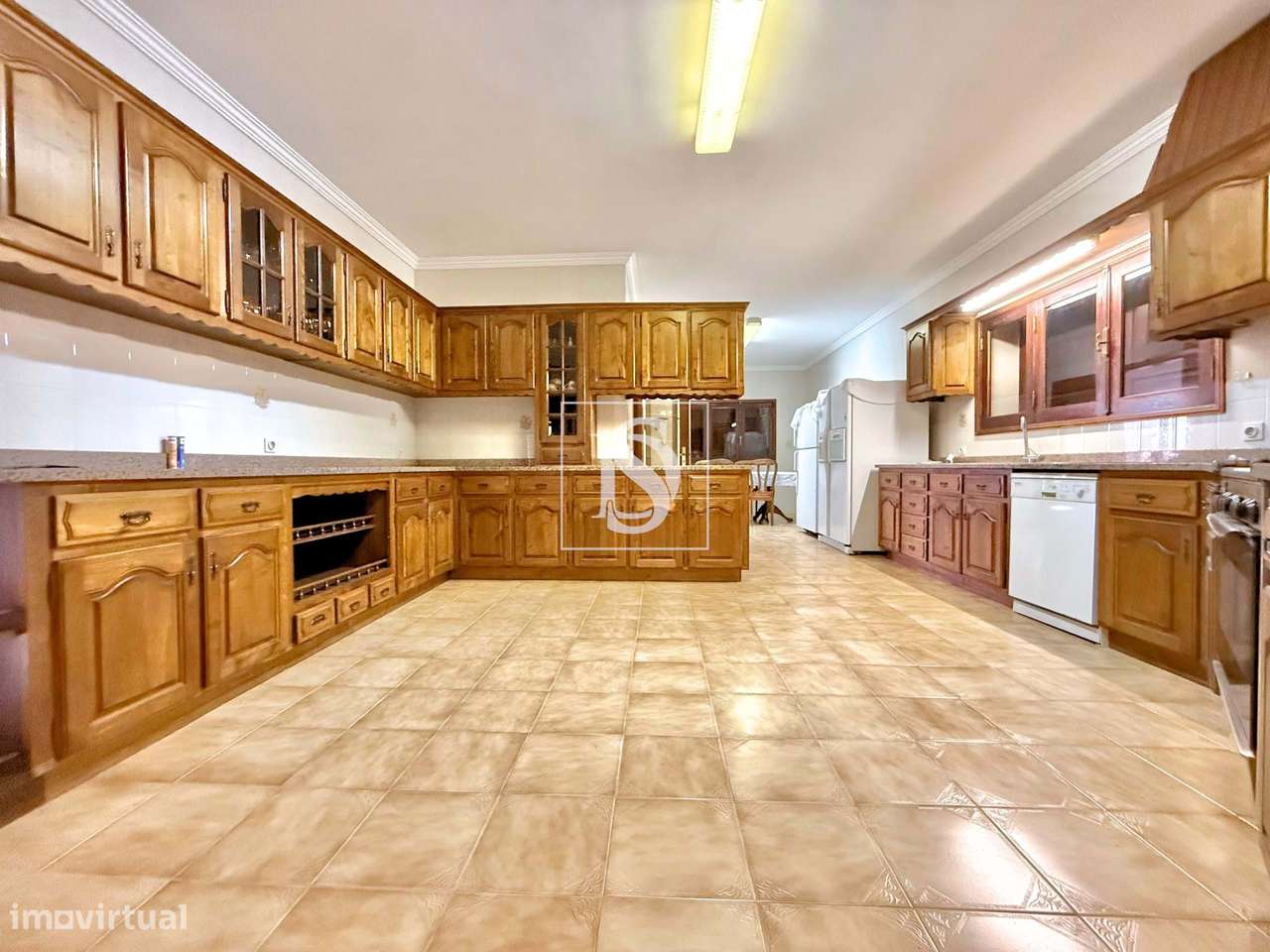 Moradia com 6.160 m² de terreno – Viana do Castelo-7