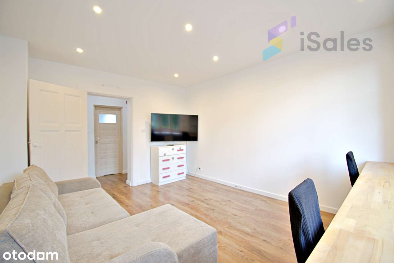 3 POKOJE | Garaż w cenie | I PIĘTRO | Bez prowizji-4