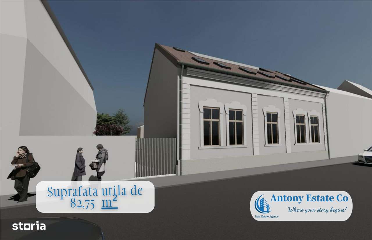 Apartament de vanzare, 3 Camere, Central, Oradea - Imagine principală: 2/4