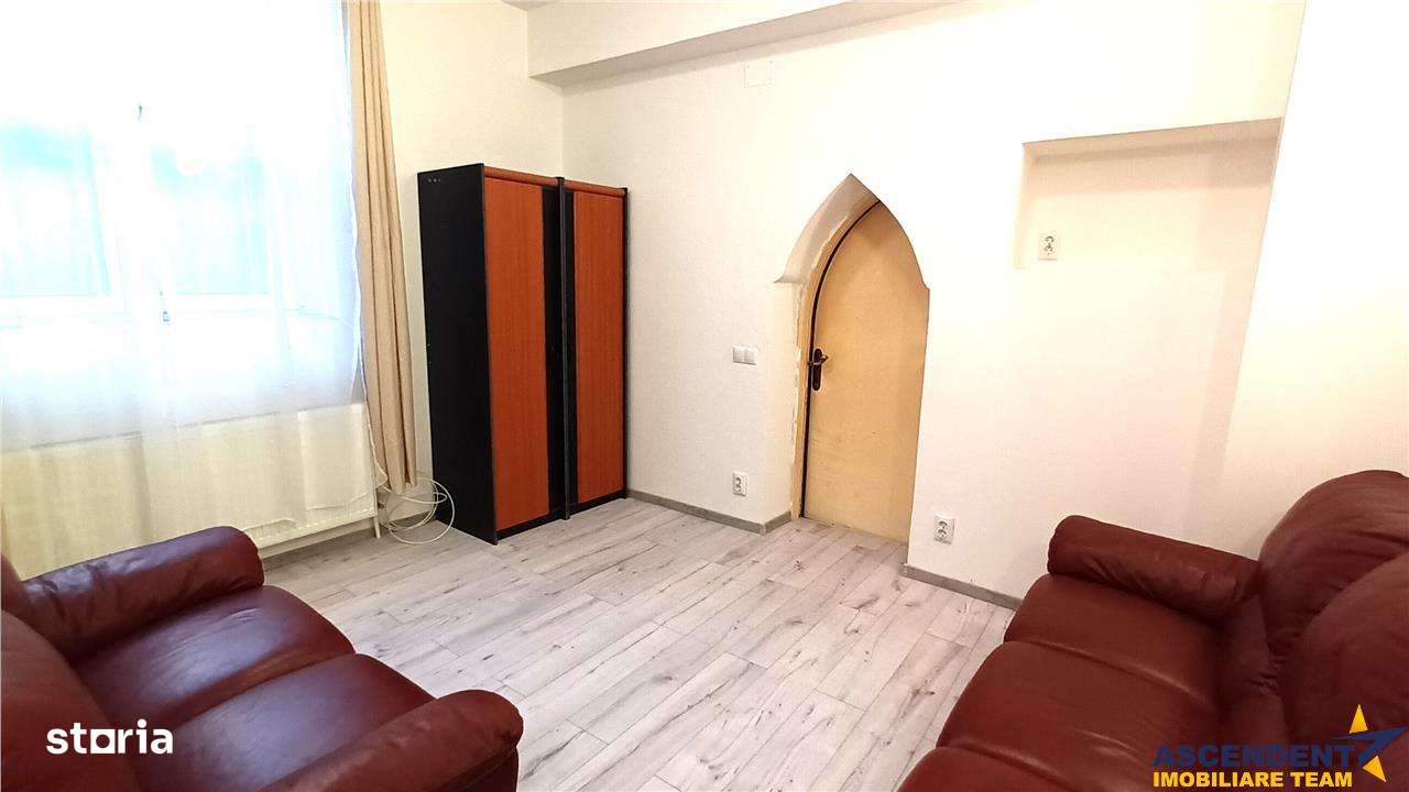 2 apartamente pretabile circuit turistic, Centrul istoric -Strada Post - Imagine principală: 5/15