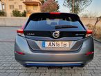 Nissan Leaf e+ N-Connecta - 5