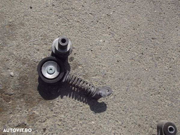 Suport Motor Peugeot 607 2.7hdi 407 Citroen C6 C5 rola role dezmembrez - 4