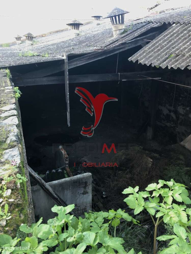 Armazém por recuperar em Odemira - Grande imagem: 5/10