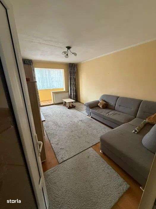 Unirii - Inchiriere ap. 2 camere + copertina - Str. Stefan Cicio Pop - Imagine principală: 2/6