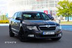 Skoda Superb 1.9 TDI Elegance - 1