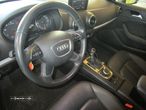 Audi A3 Cabrio 2.0 TDi S-line S tronic - 17